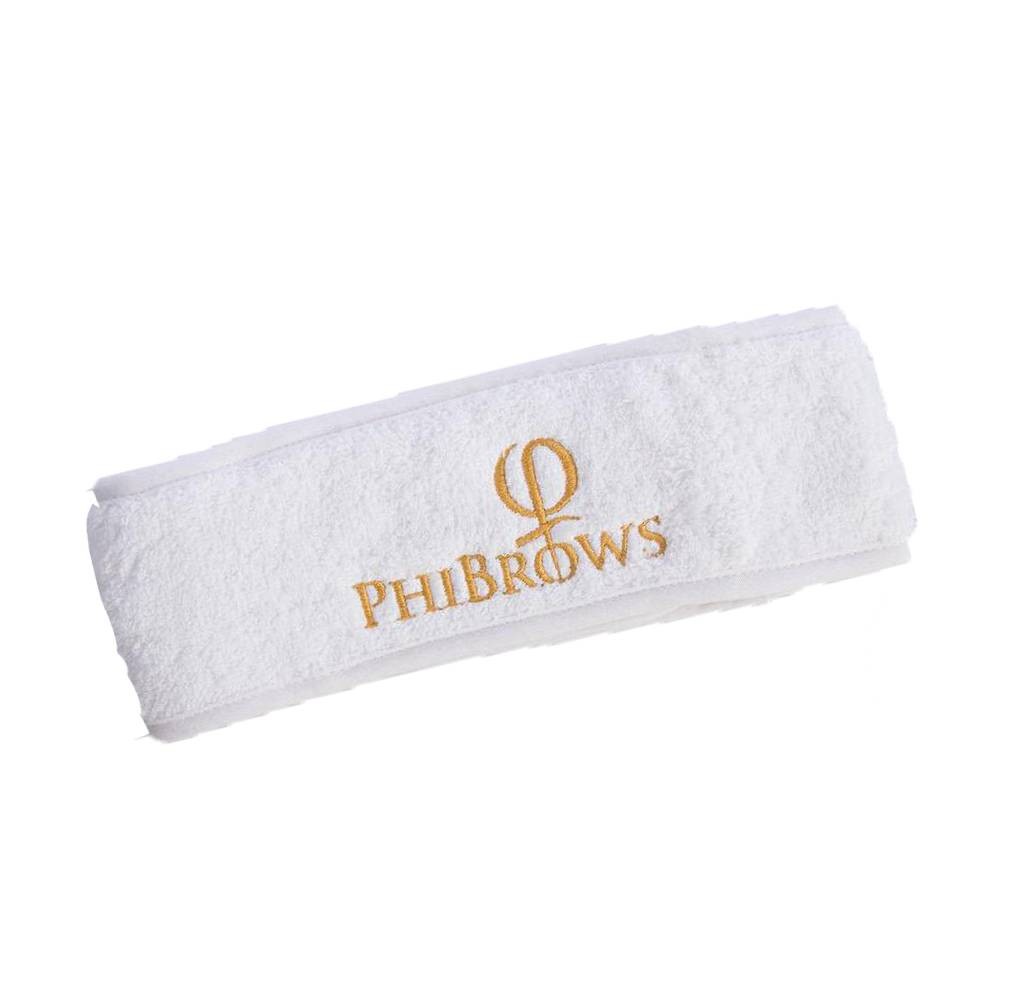 Phibrows Hair Band