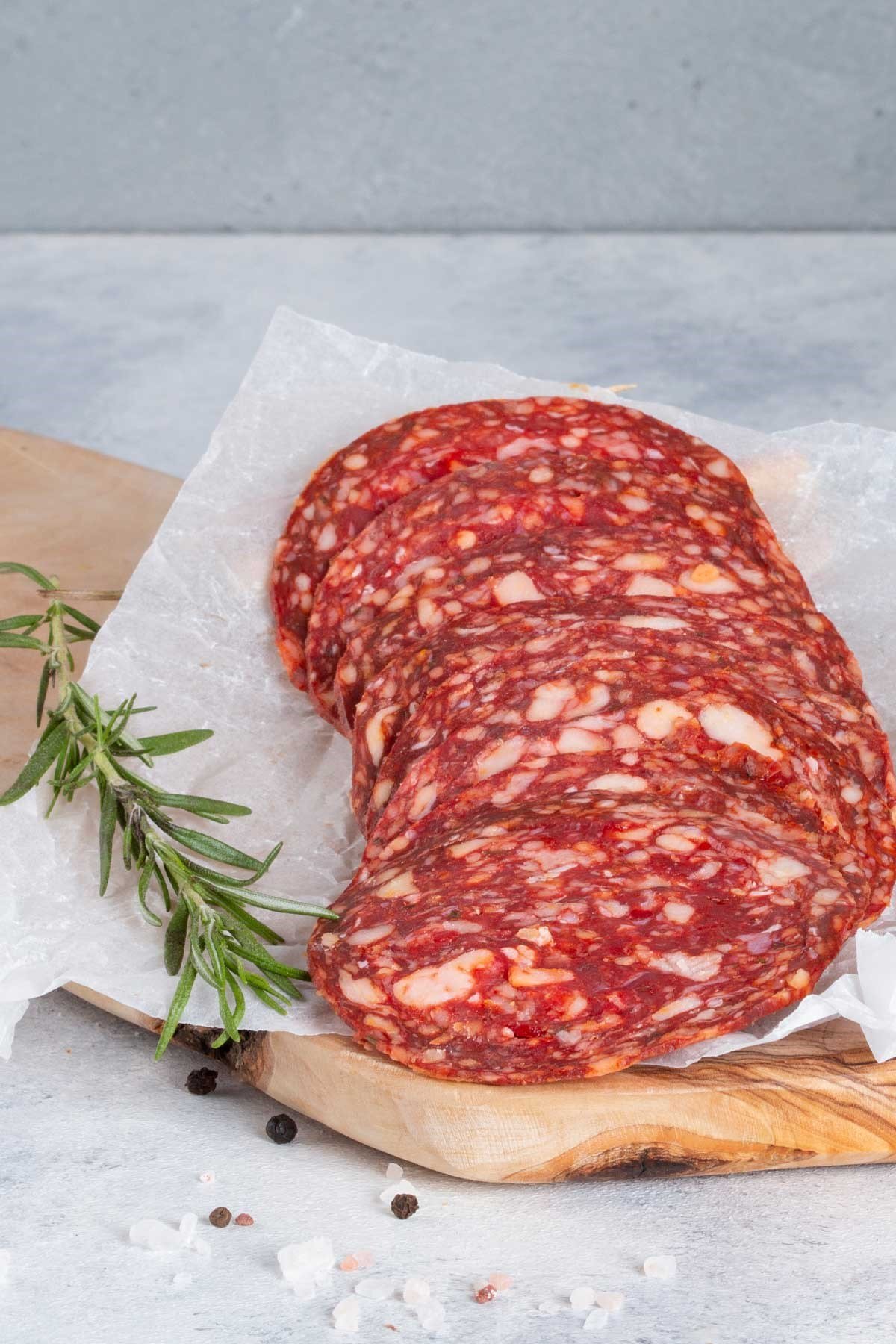 Dana Chorizo