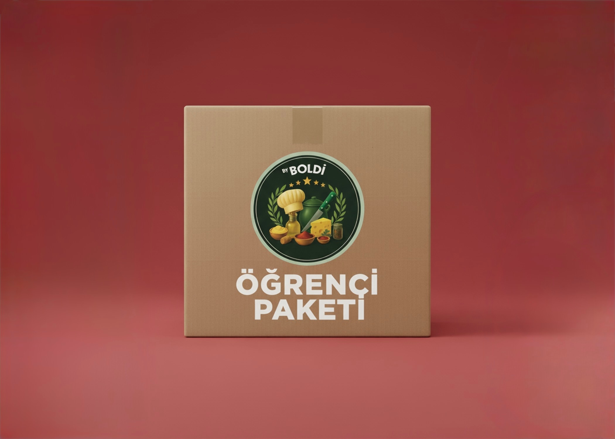 ÖĞRENCİ PAKETİ