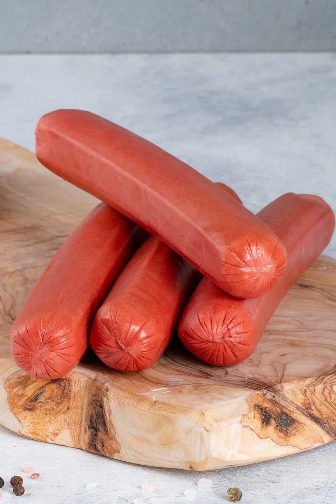 Frankfurter Dana Sosis 2'li
