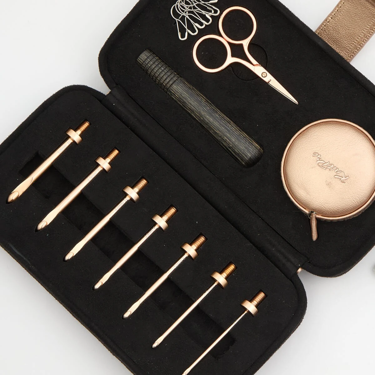 OASIS STARTER UCU DEĞİŞTİRİLEBİLİR TIĞ SETİ