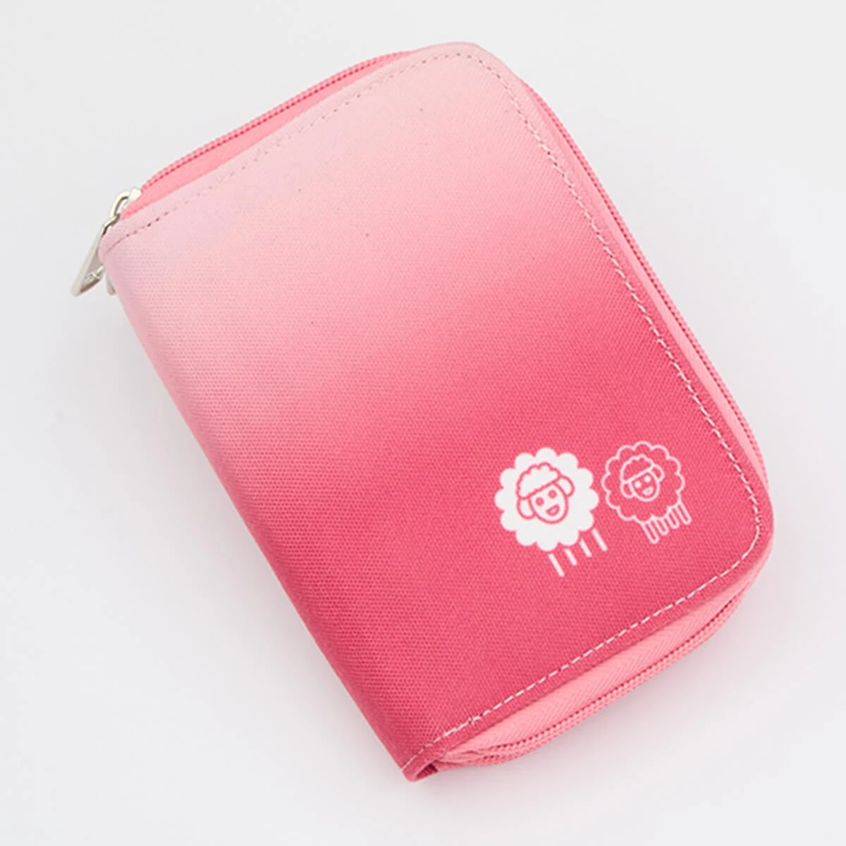 ZING STARTER DEĞİŞTİRİLEBİLİR MİSİNALI ŞİŞ SETİ - 10CM KISA