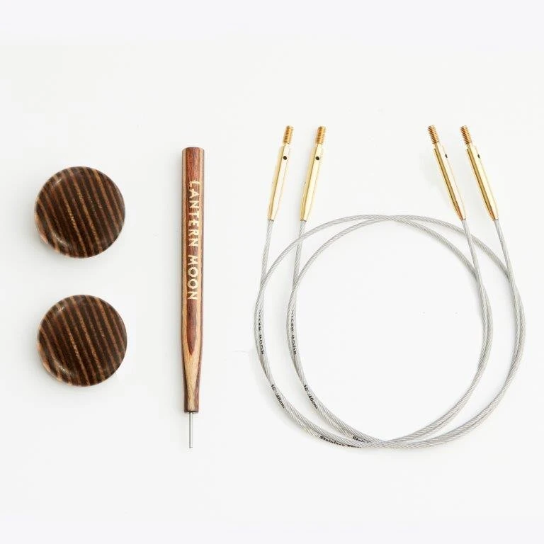 ALTIN UÇLU MİSİNA KABLOSU - 360° DÖNEBİLEN