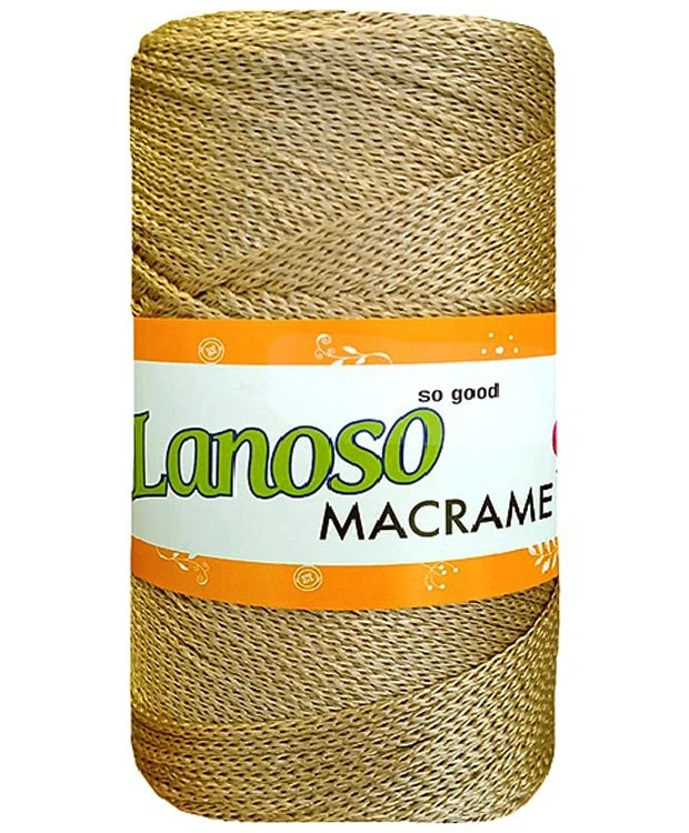 MACRAME PP