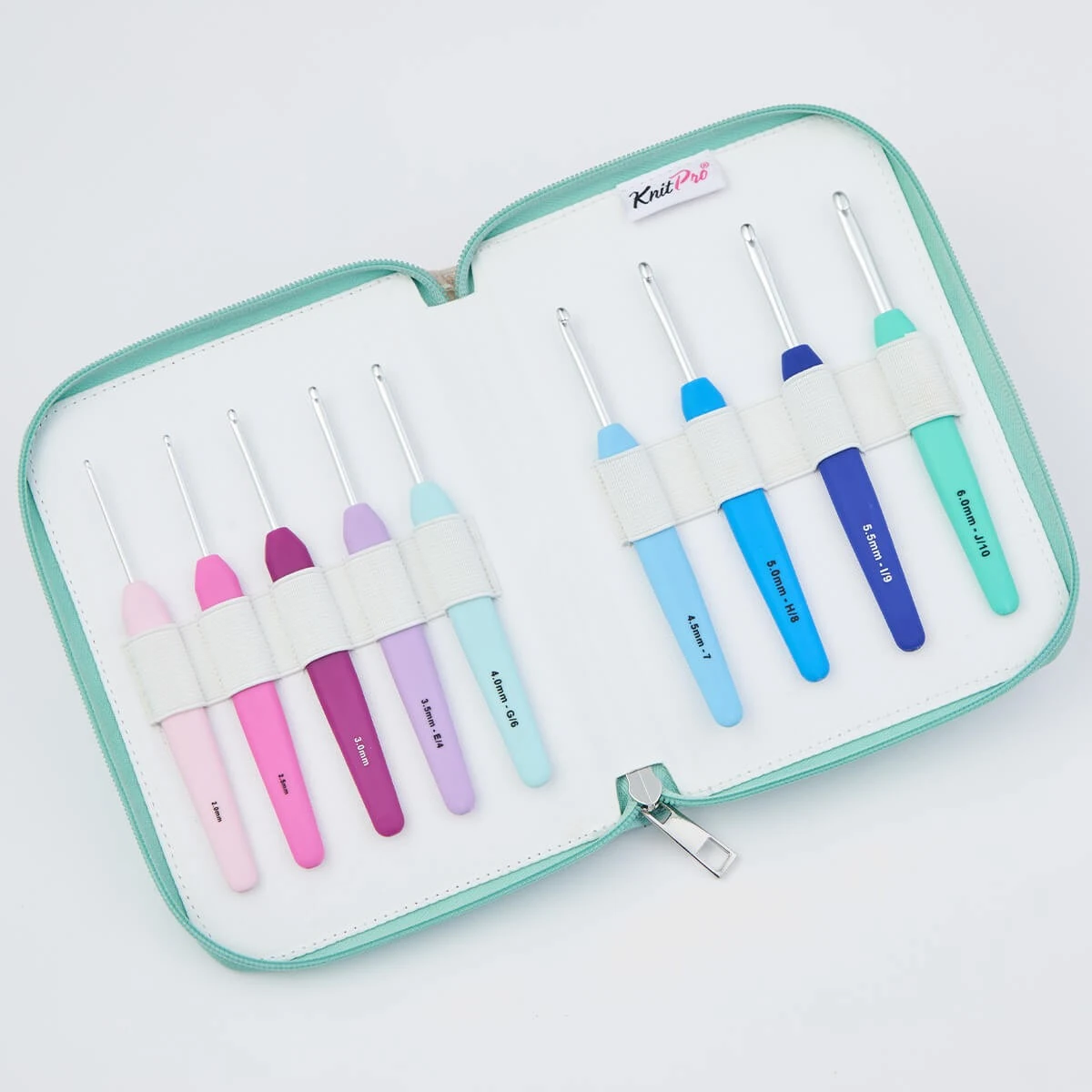 Waves 2.0 Deluxe Set (9'lu)