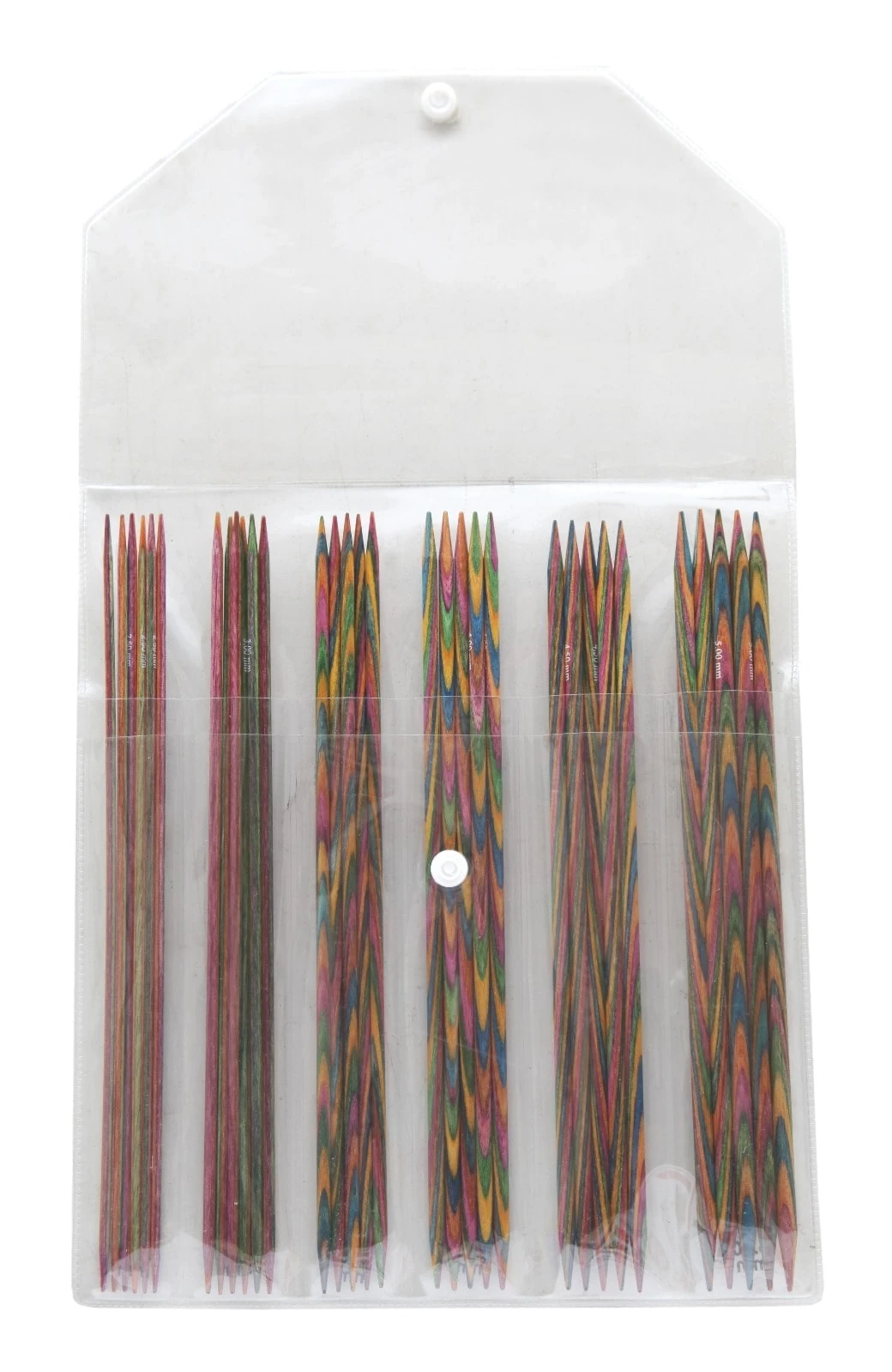 SYMFONIE Çorap Şişi Seti (20 CM)