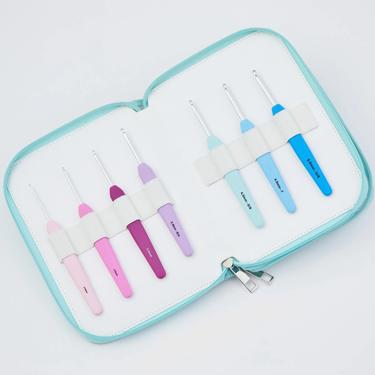 Waves 2.0 Grande Set (14'lü)