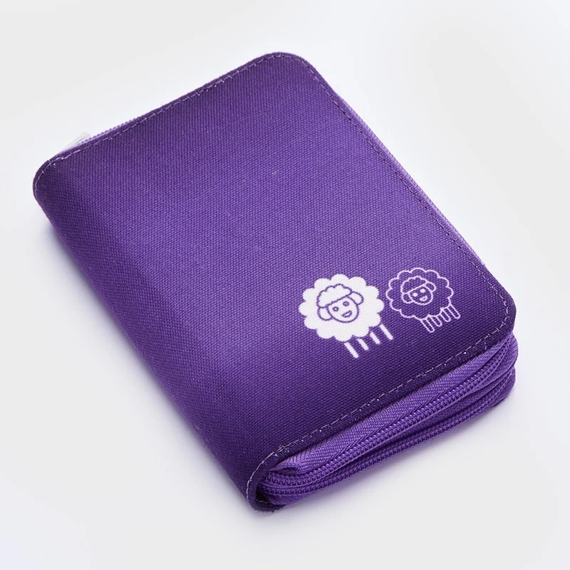 SYMFONIE Chunky Set Normal Uçlu (13 CM)