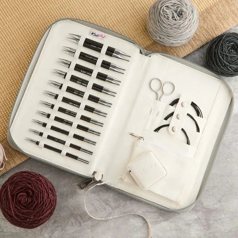 KARBONZ REGAL DEĞİŞTİRİLEBİLİR MİSİNALI ŞİŞ SETİ - 13CM