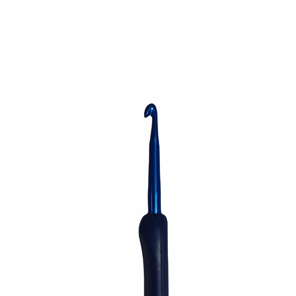 SİLİKON SAPLI TIĞ - MAVİ / BLUE