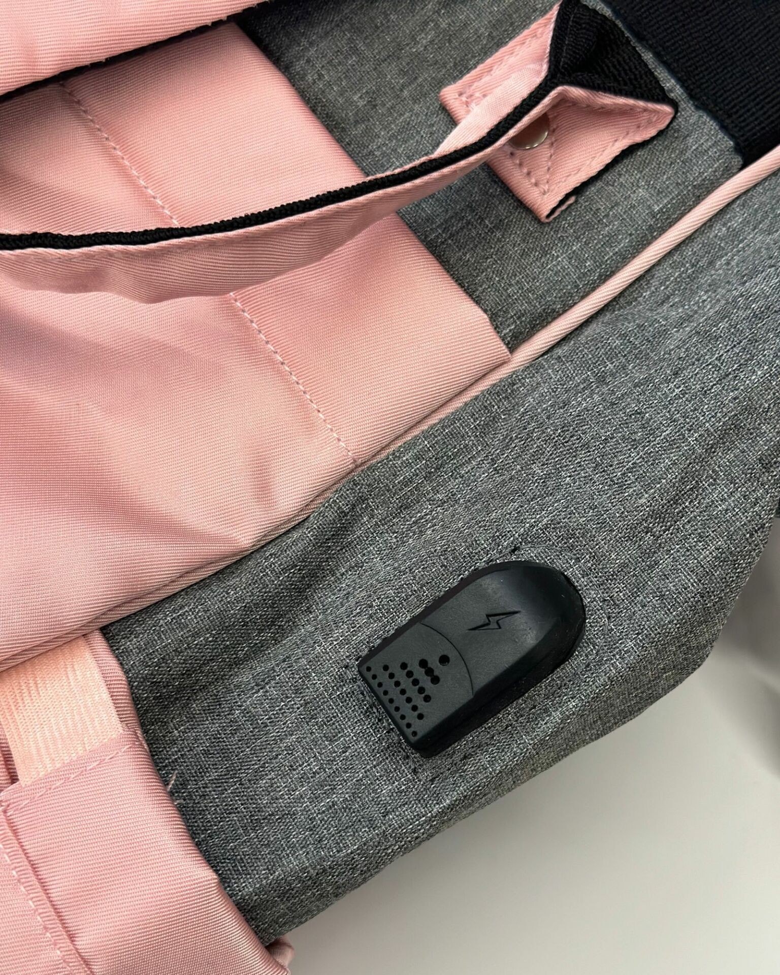 Büyük Boy Sırt Askılı Hobi Çantası - LE90