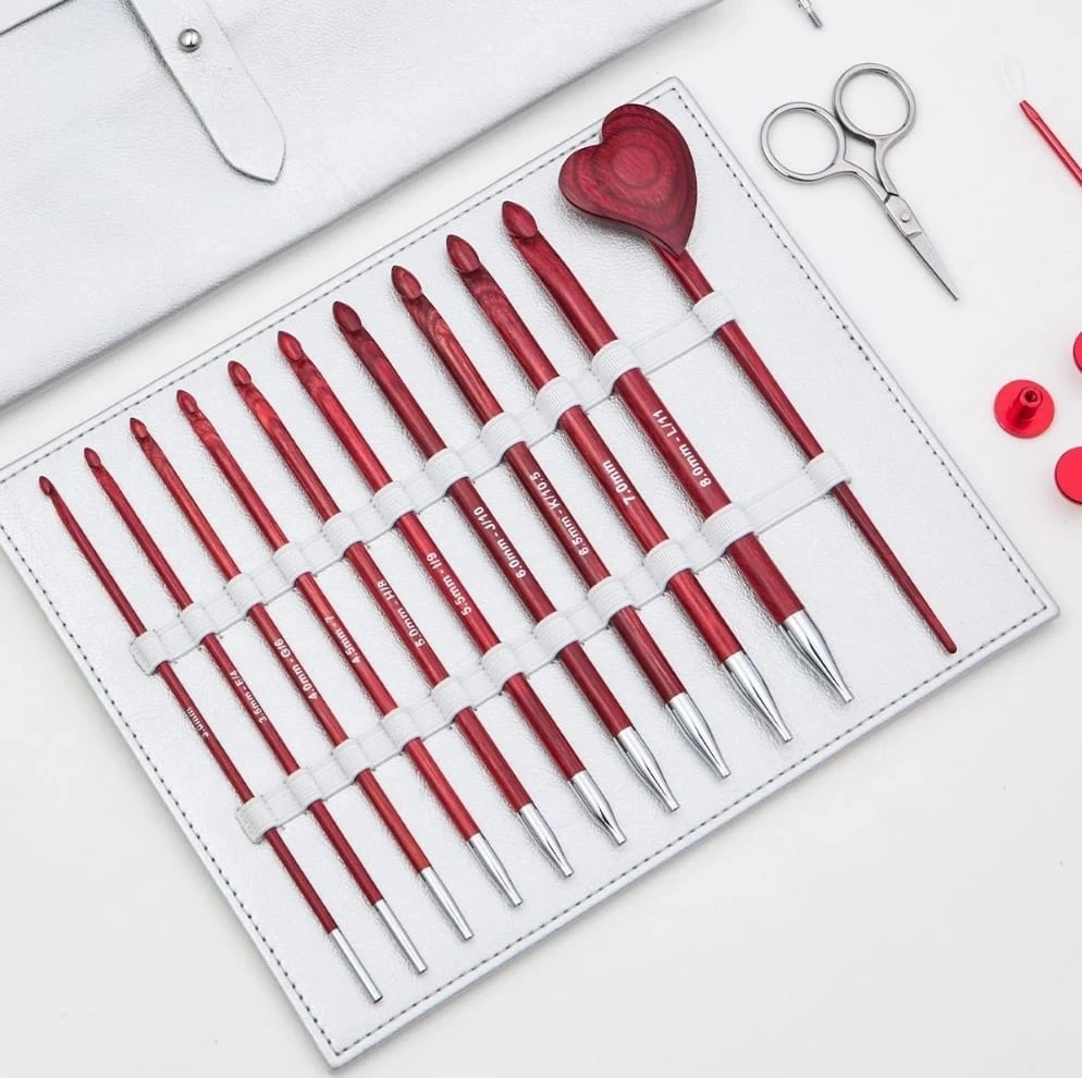 AMORE TUNUS TIĞ SETİ (GIFT SET)