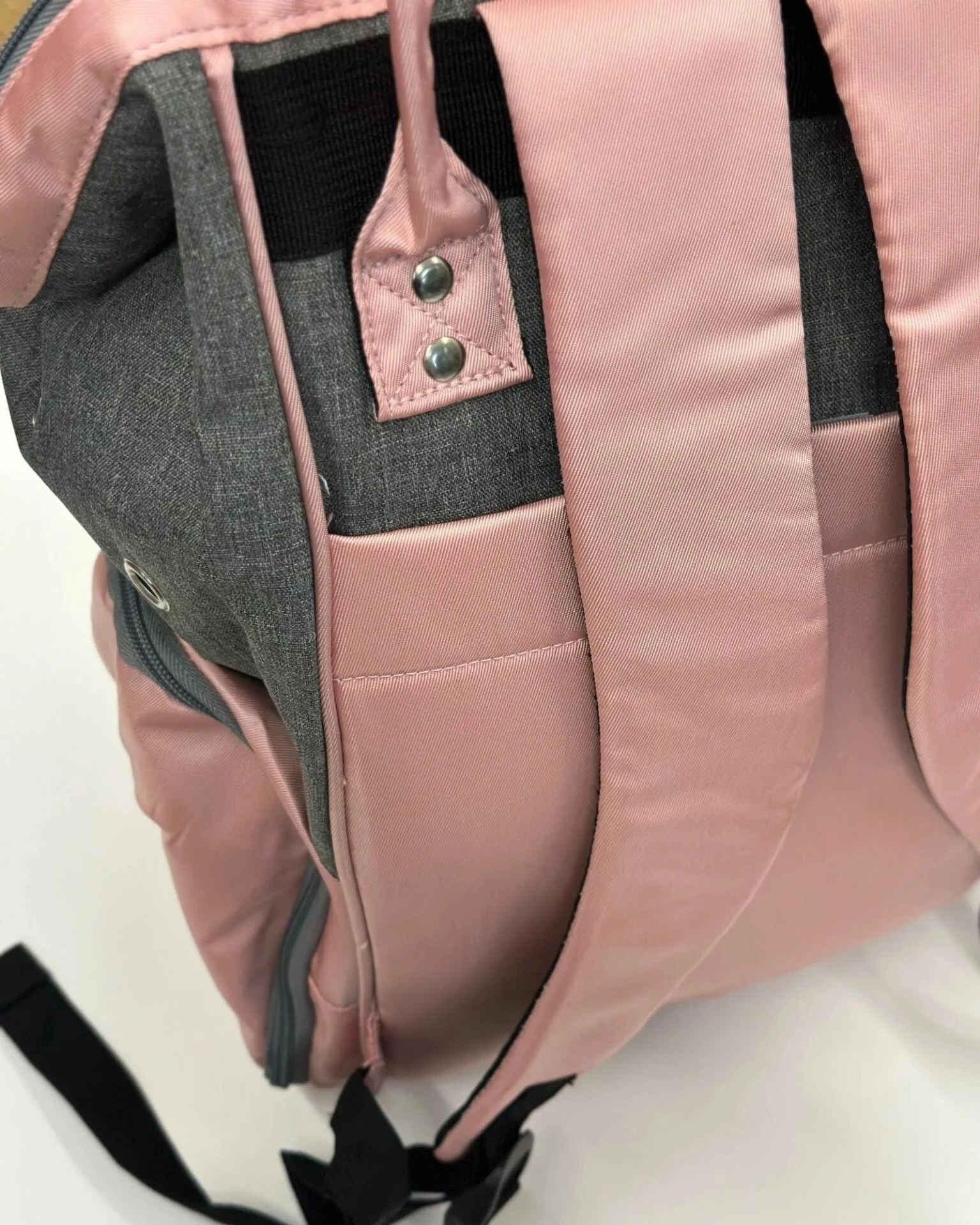 Büyük Boy Sırt Askılı Hobi Çantası - LE90