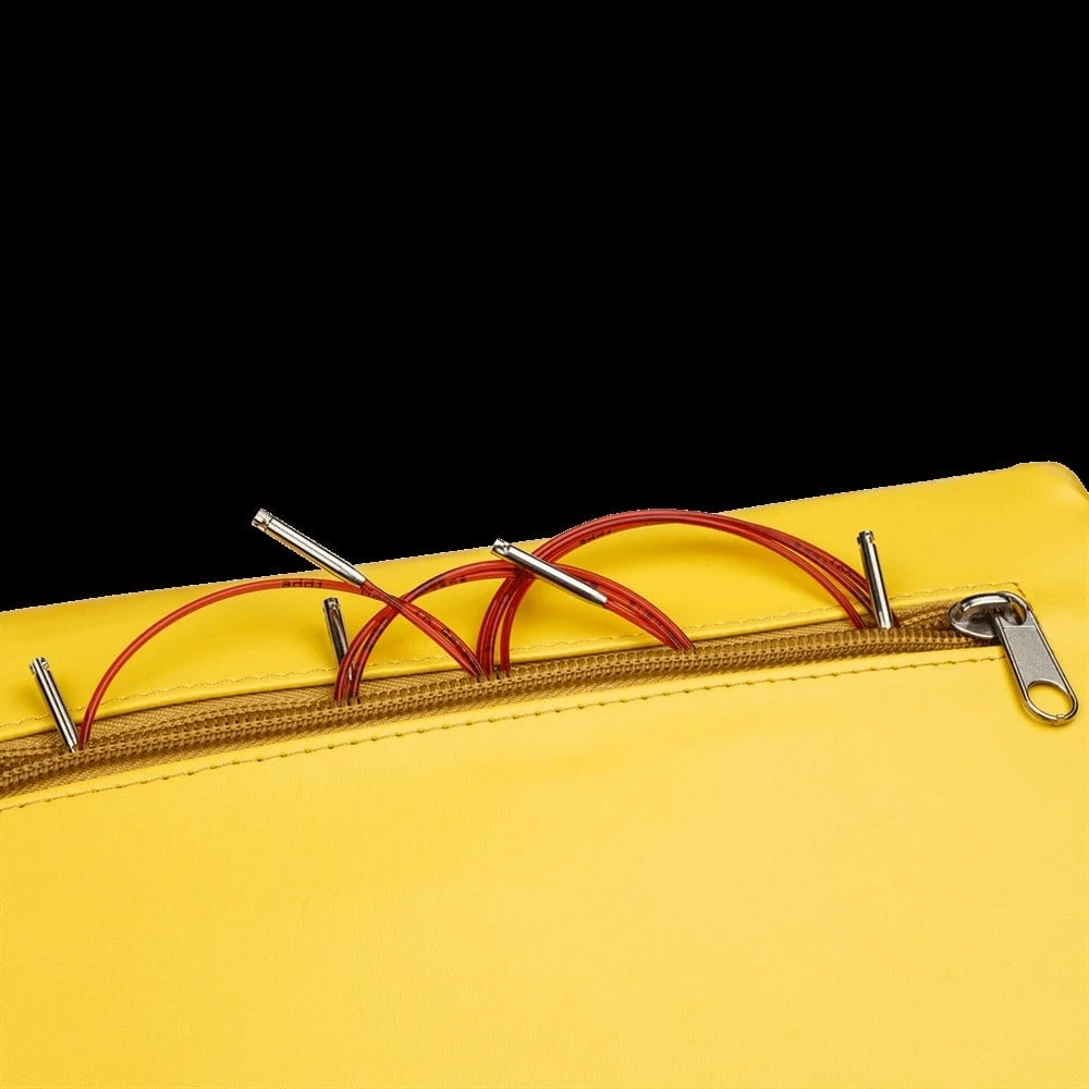 MIX DEĞİŞTİRİLEBİLİR MİSİNALI ŞİŞ SETİ - 13CM