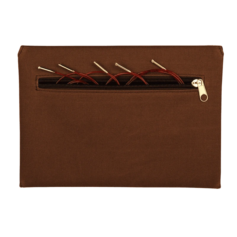 LACE SHORT DEĞİŞTİRİLEBİLİR MİSİNALI ŞİŞ SETİ - 10CM KISA