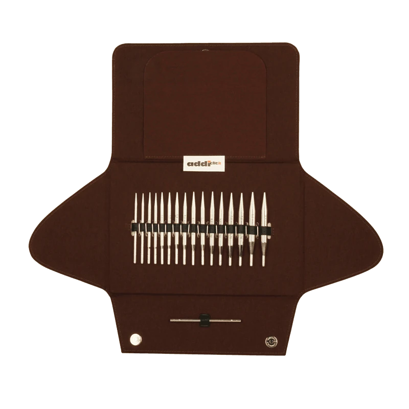 LACE SHORT DEĞİŞTİRİLEBİLİR MİSİNALI ŞİŞ SETİ - 10CM KISA