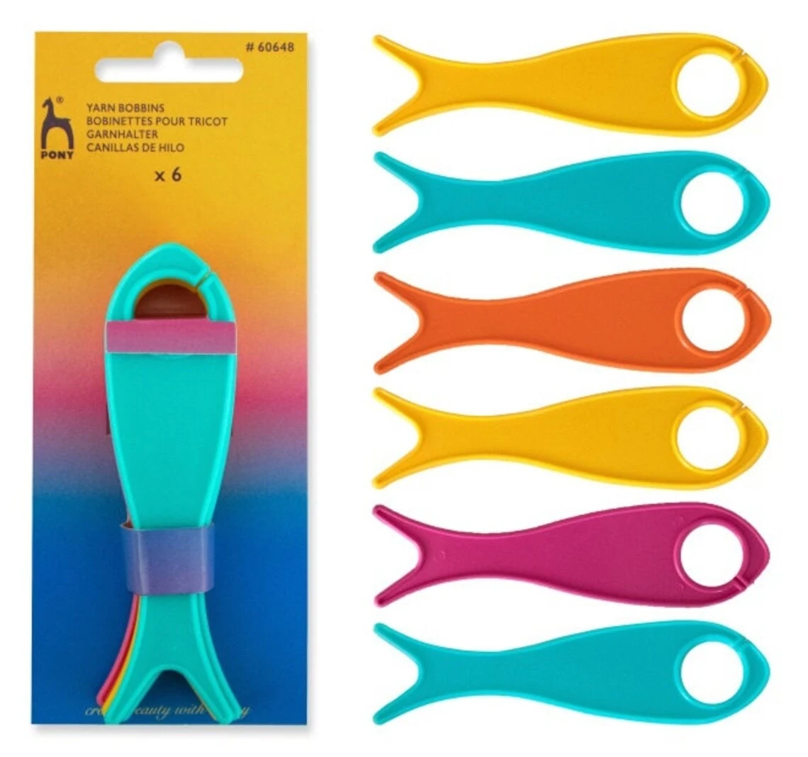 PONY BALIK (BÜYÜK BOY)