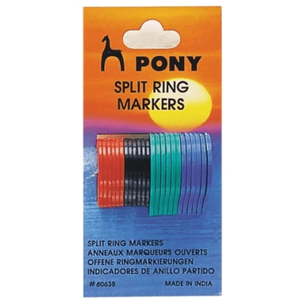 SALYANGOZ İLMEK İŞARETLEYİCİ 24'LÜ