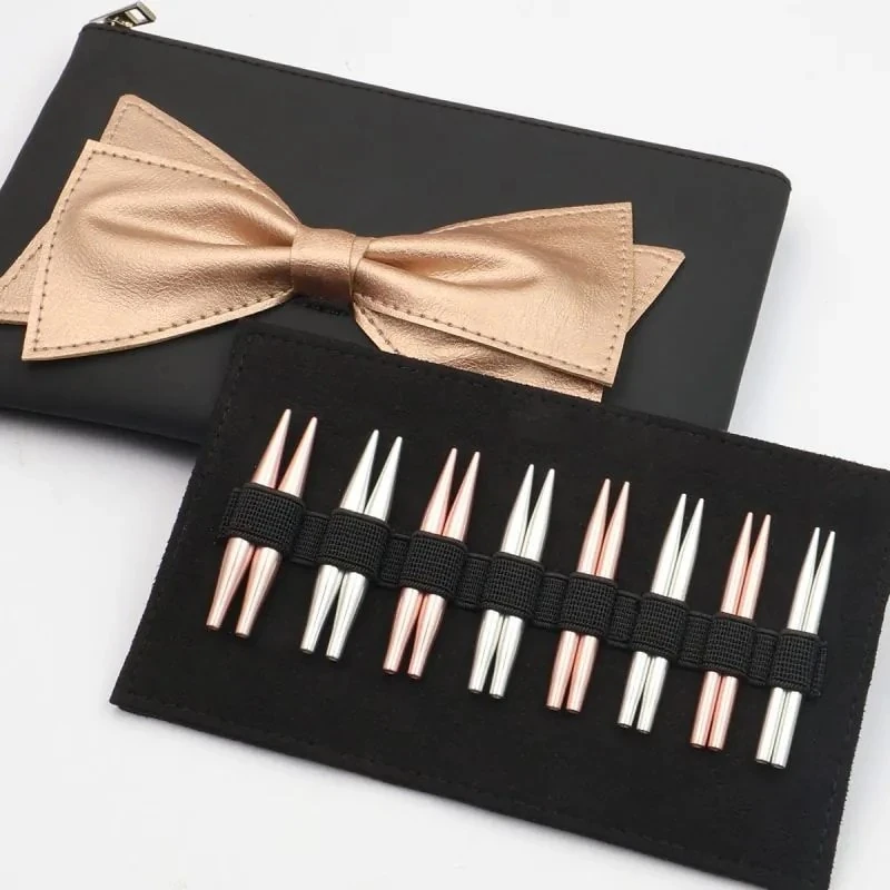 Mini Bouquet Misinalı Şiş Seti (5 CM)