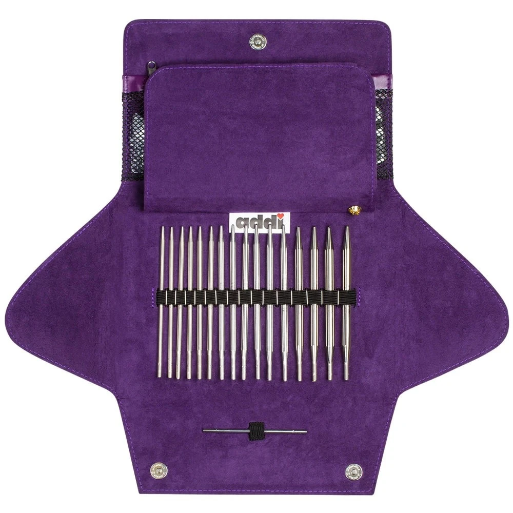 WOLLY HUGS DEĞİŞTİRİLEBİLİR MİSİNALI ŞİŞ SETİ - 13CM