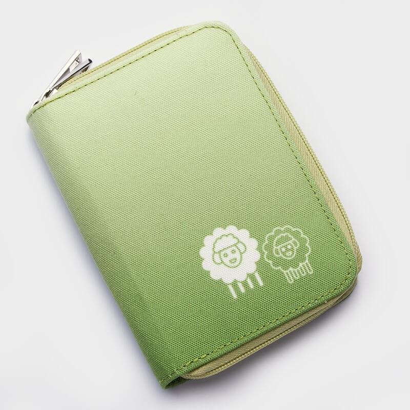 BAMBOO STARTER MİSİNALI ŞİŞ SETİ - 13CM