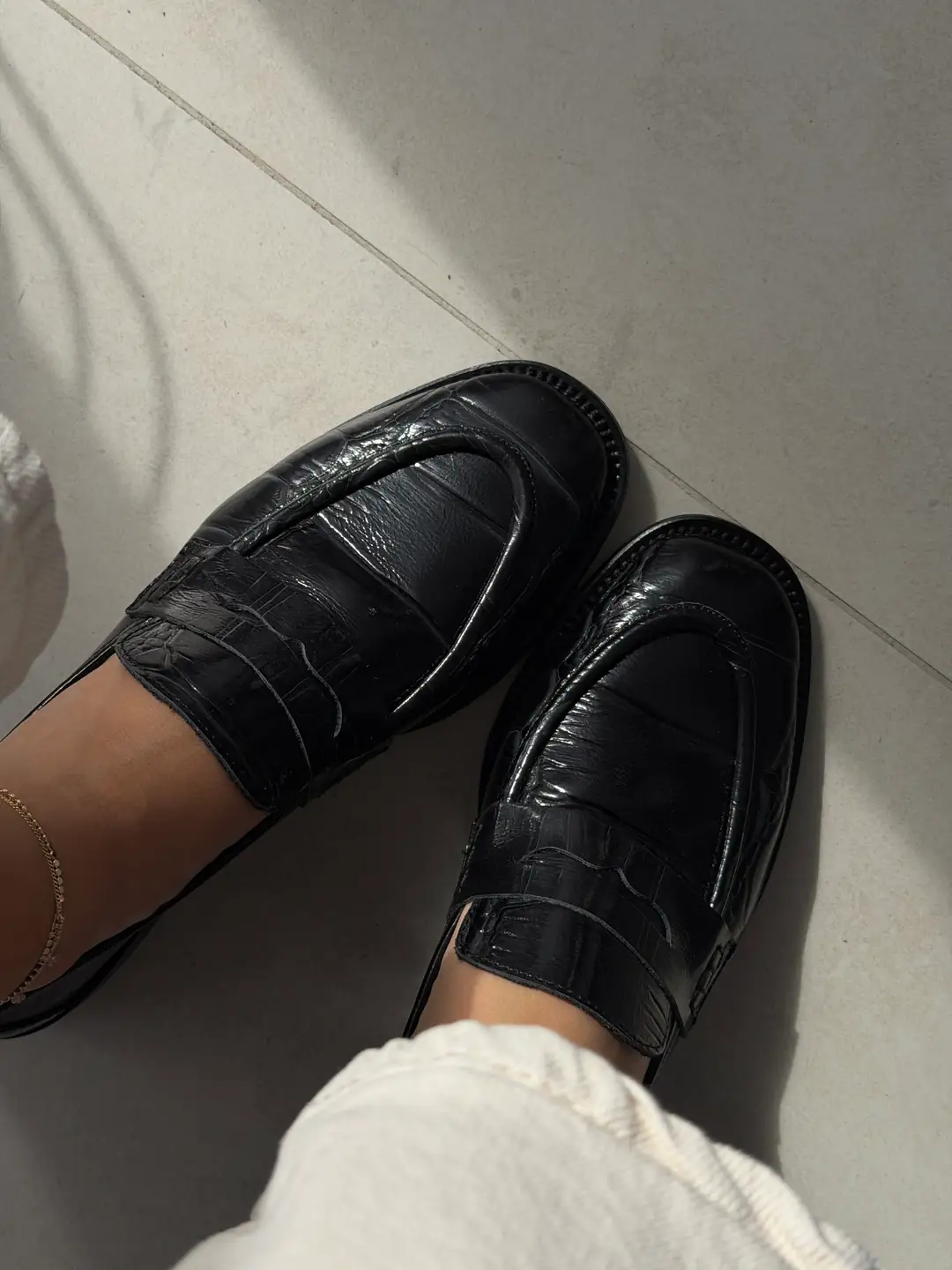 Loafer/Makosen