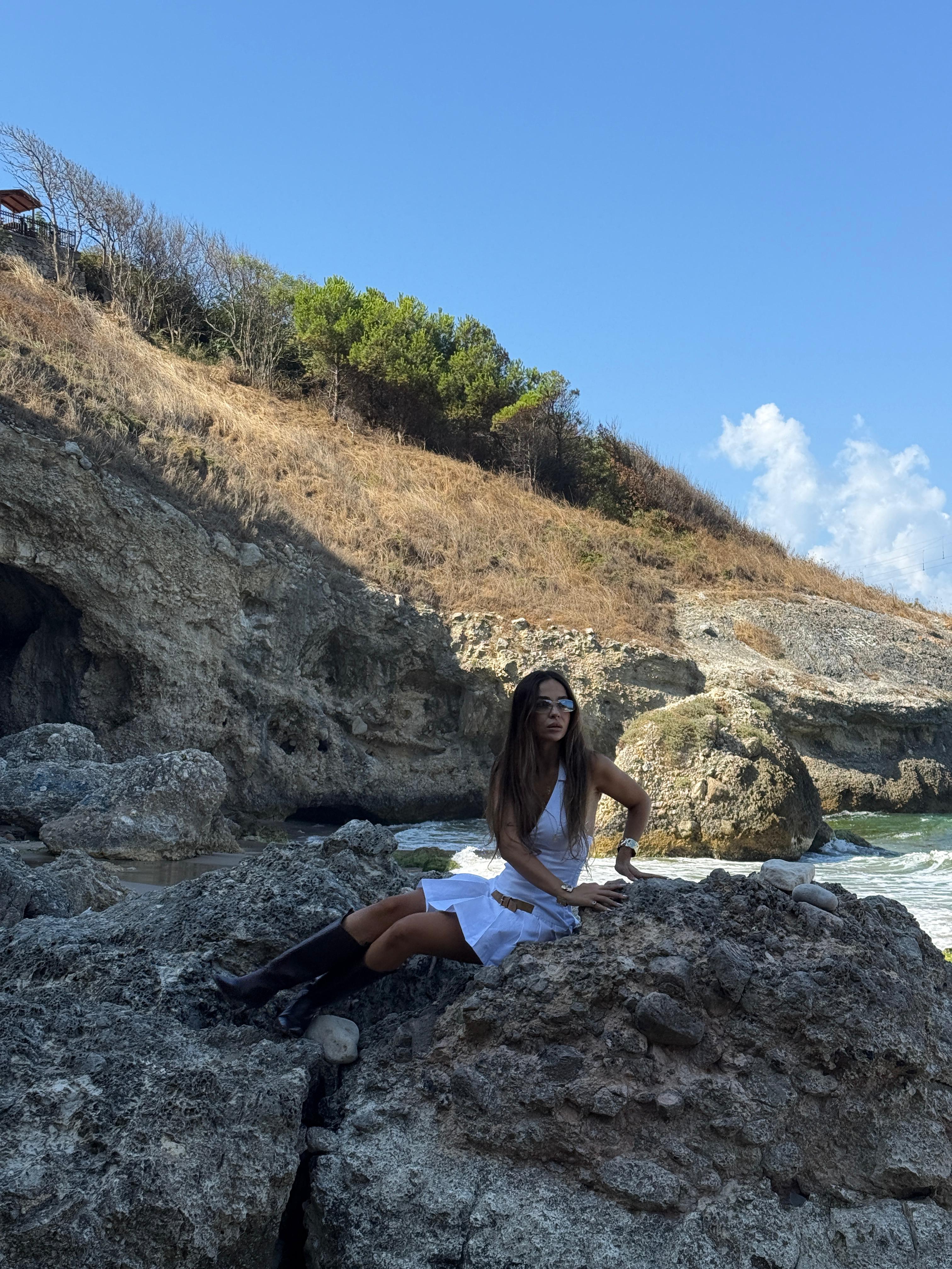 Rodeo Acı Kahve Çizme
