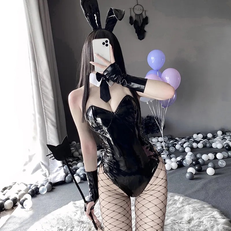 Bunny Girl Kostümü