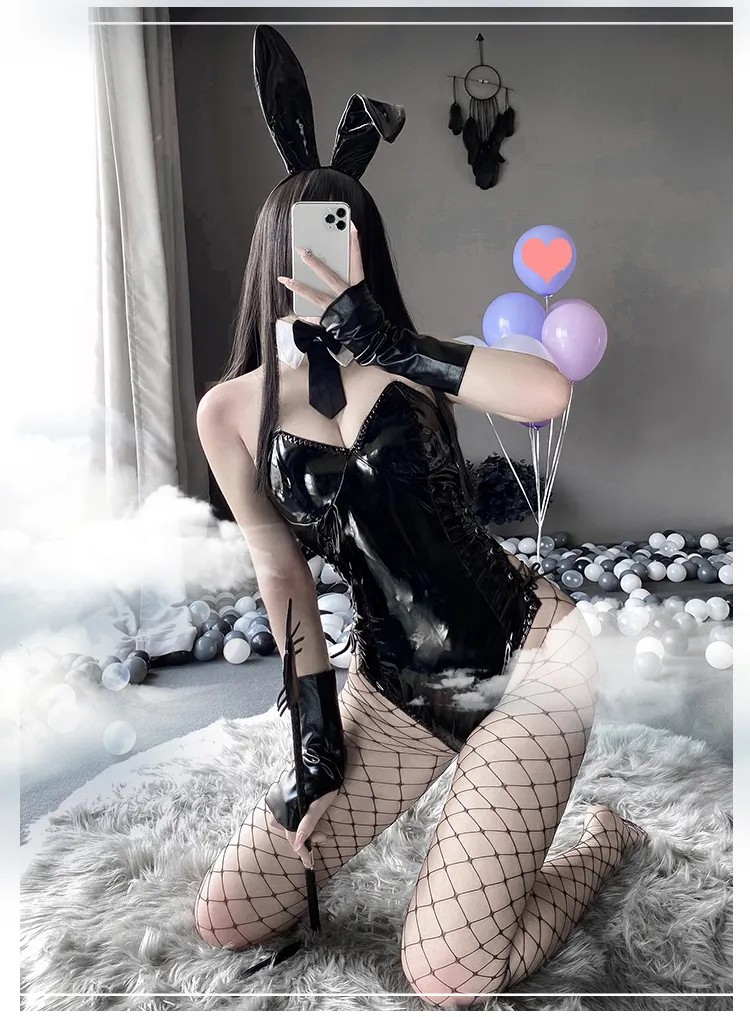 Bunny Girl Kostümü