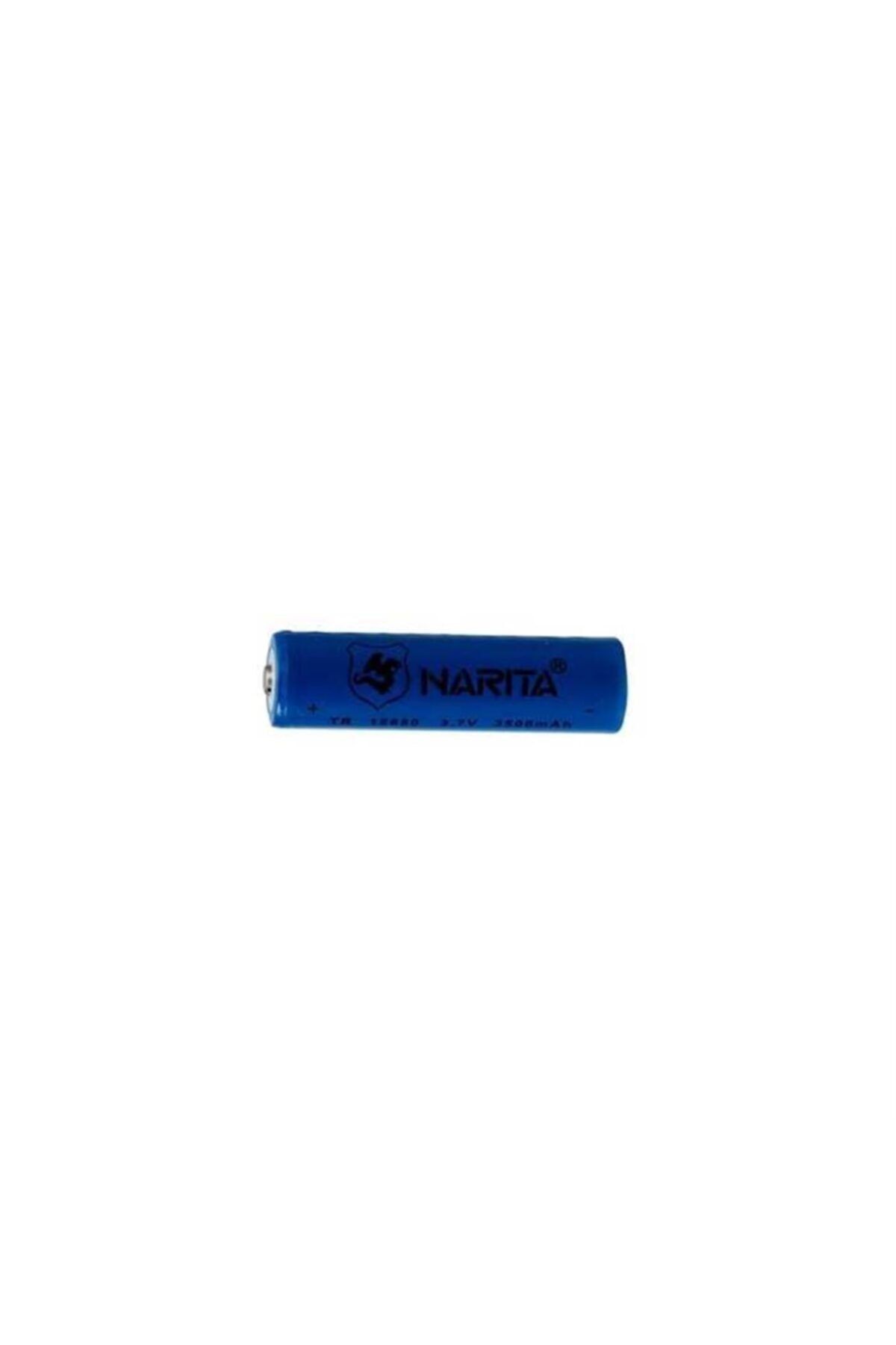 3500 Mah. 18650 Pil