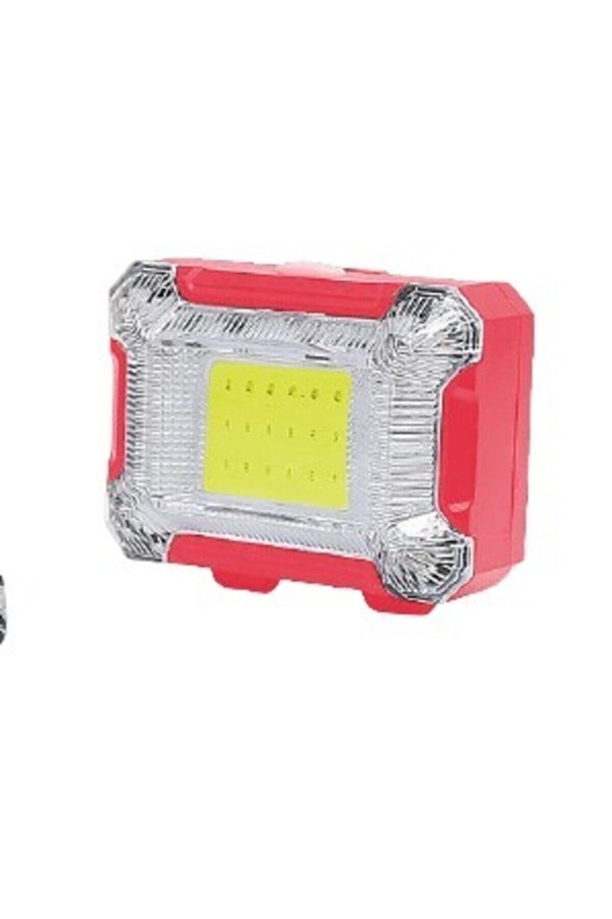 5w 150 Lümen Süper Parlak Cob Led Kafa Feneri Kafa Lambası Cd-5907b