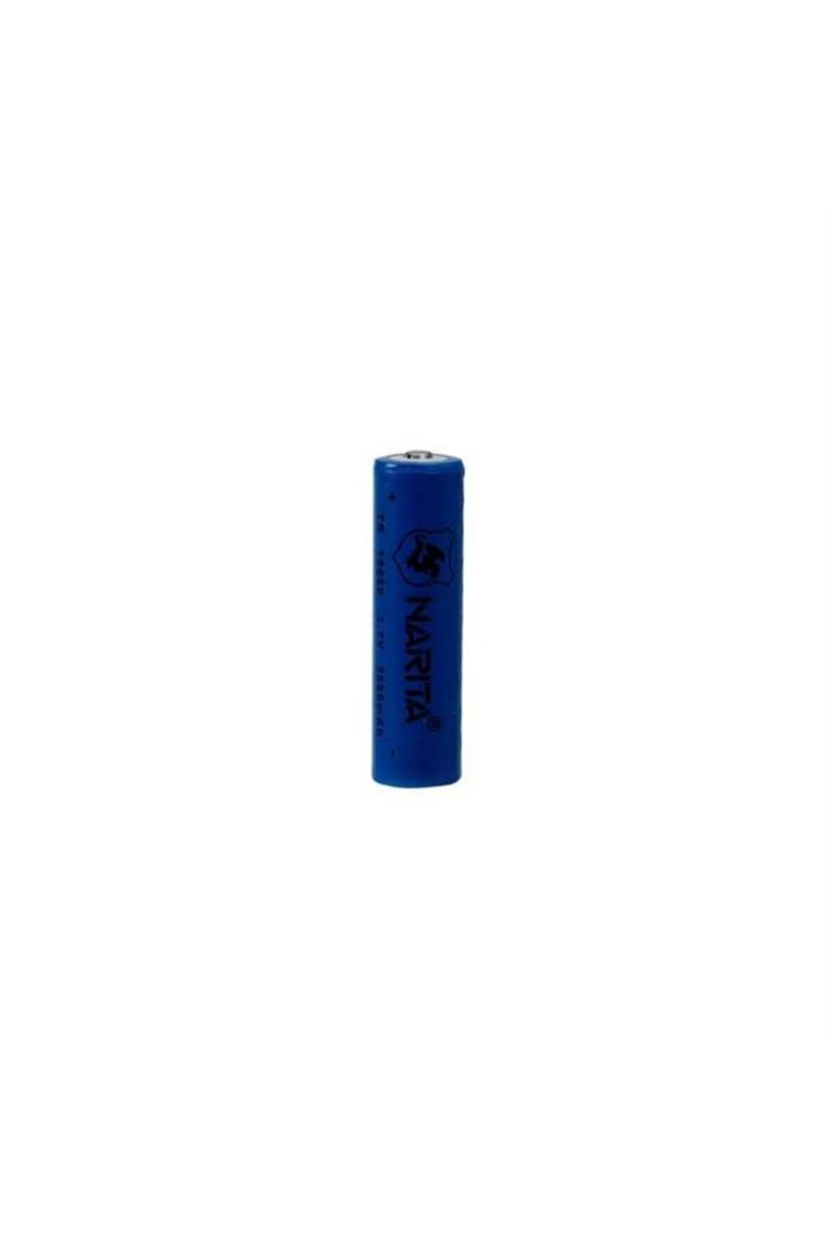 3500 Mah. 18650 Pil