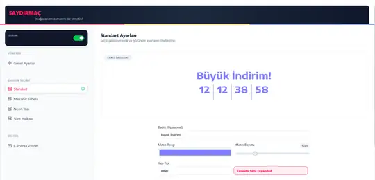 Saydırmaç ekran görüntüsü 7