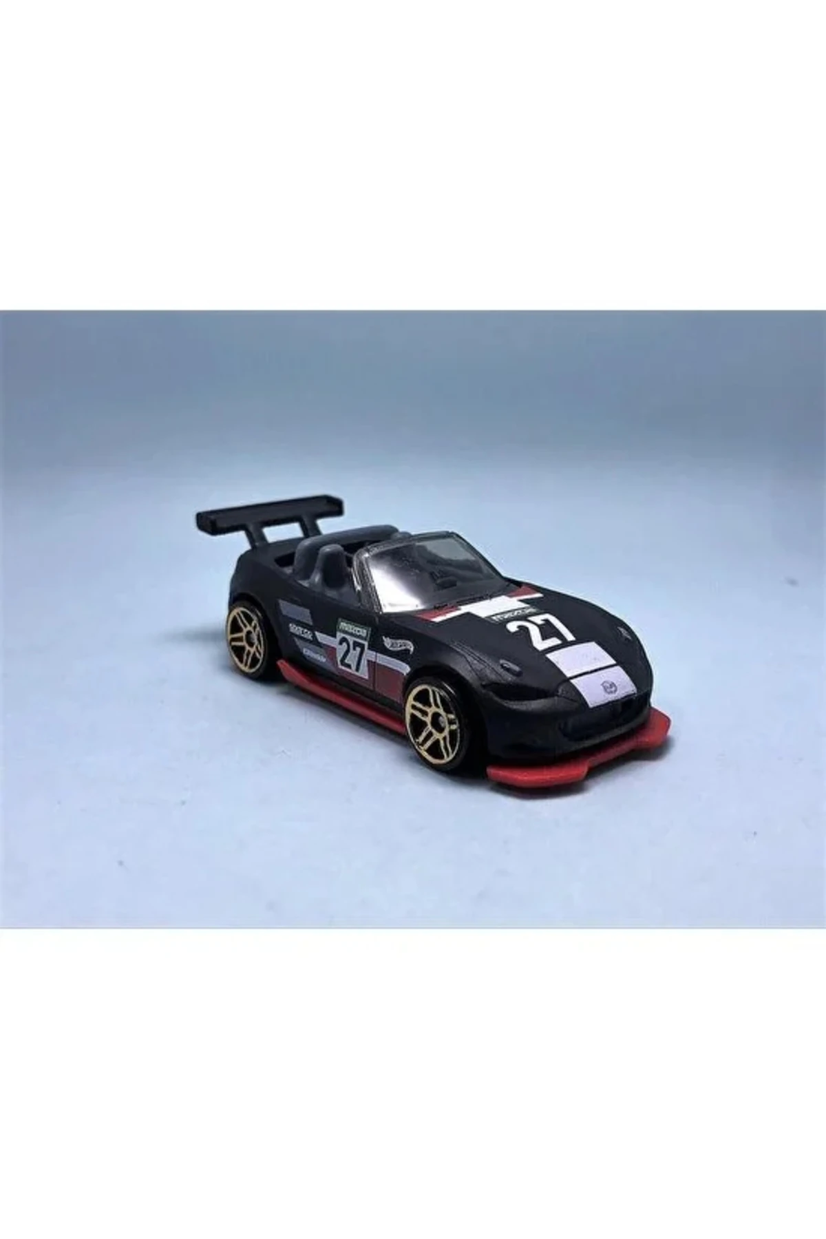 Tekli Arabalar 15 Mazda Mx-5 Mıata HKH87