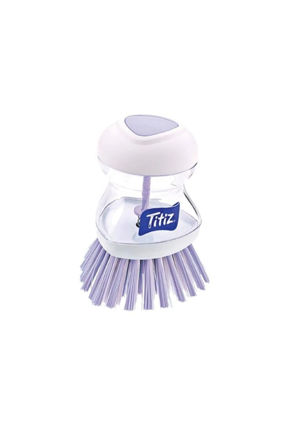 Deterjan Hazneli Bulaşık Fırçası 2 Adet Fiyatıdır Fma06337