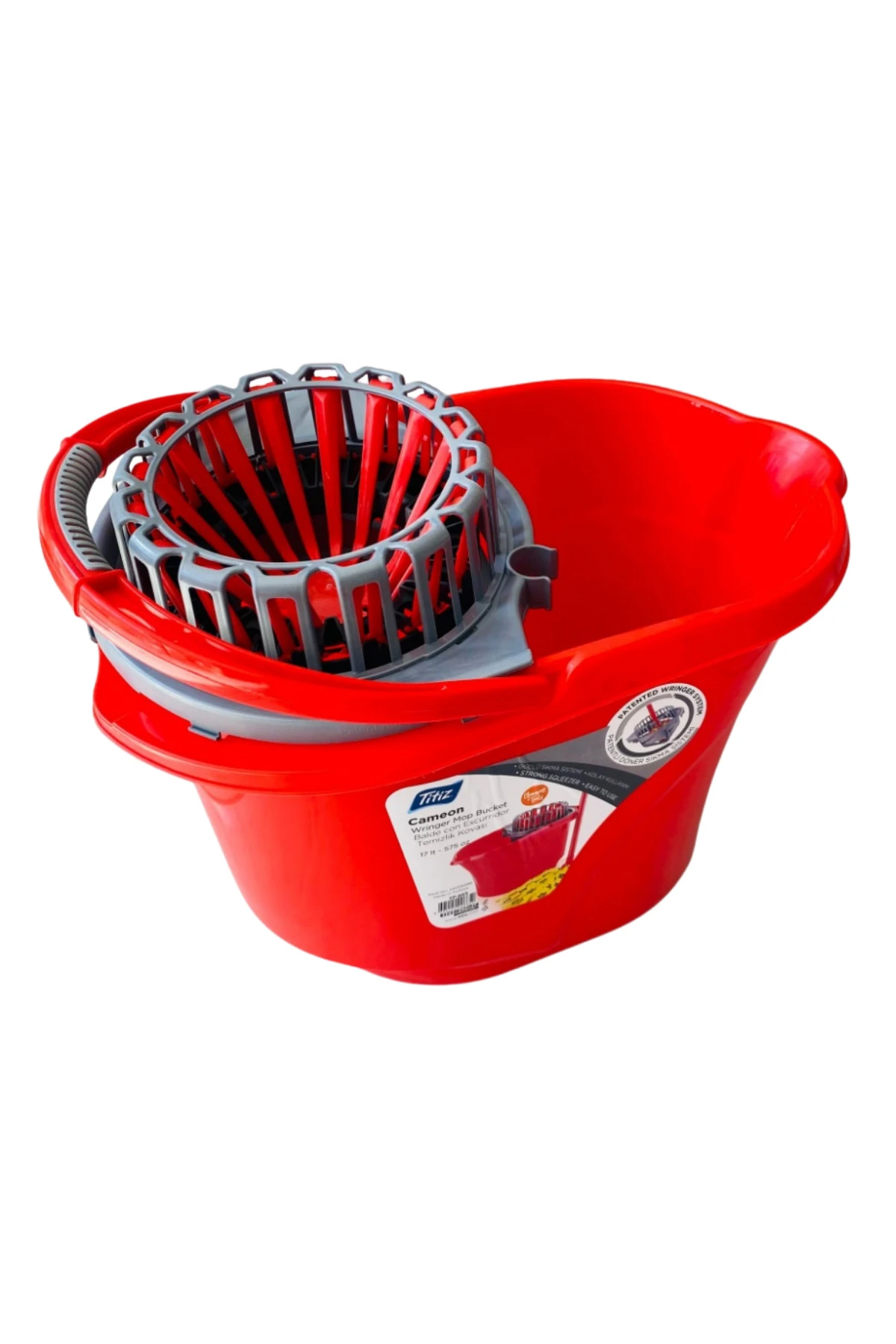 Cameon Temizlik Kovası 17 lt