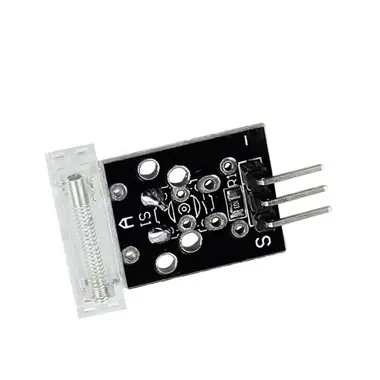 Knock Sensor Module KY-031 for Arduino