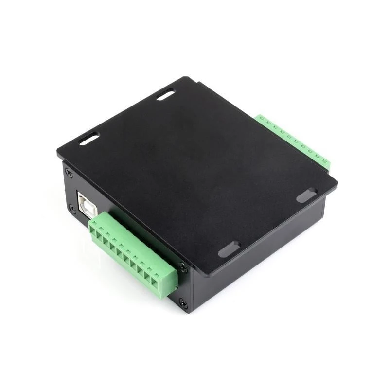 Industrial USB 4 Channel Serial Communication Converter