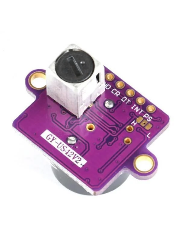 GY-US42 Pixhawk Ultrasonic Distance Sensor Module