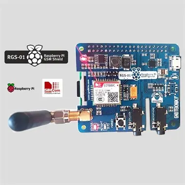 Usb Gsm Module With Raspberry Pi Raspberry Pi Gsm Shield
