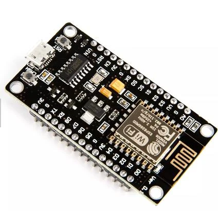 ESP8266 NodeMcu Lua WiFi Development Board CH340G