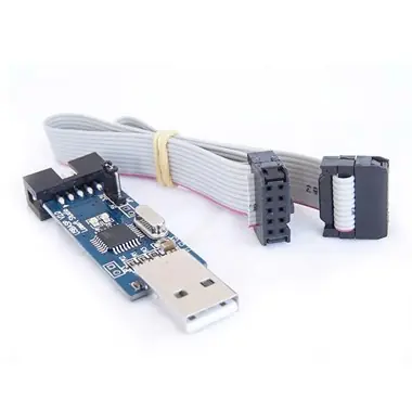 USBASP Atmel Programlayıcı