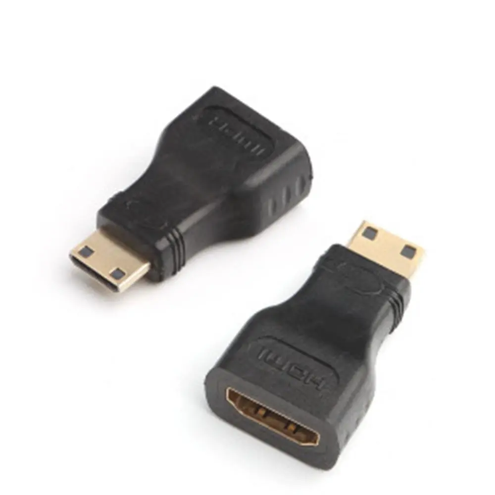 HDMI Female – Mini HDMI Male Converter