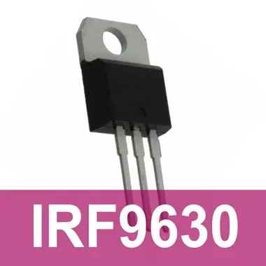 IRF9630 MOSFET