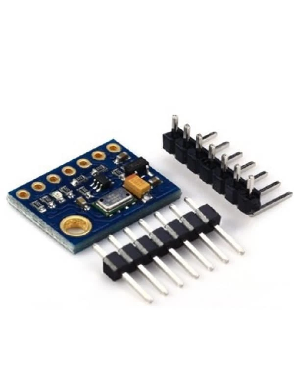 Ms5611 Module GY-63 MS5611 Altimeter Module - Atmospheric Pressure