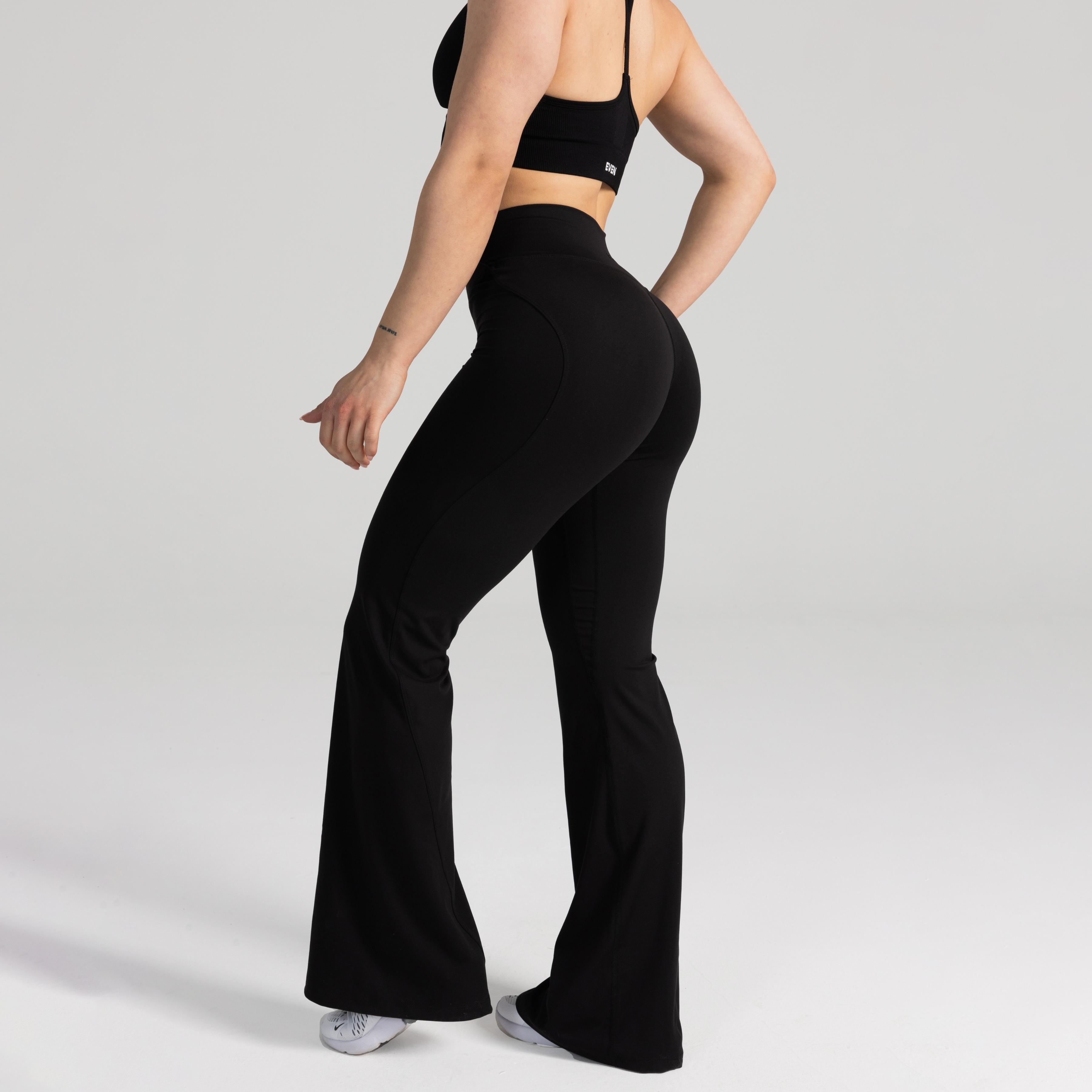 Sculpt Flare Tayt