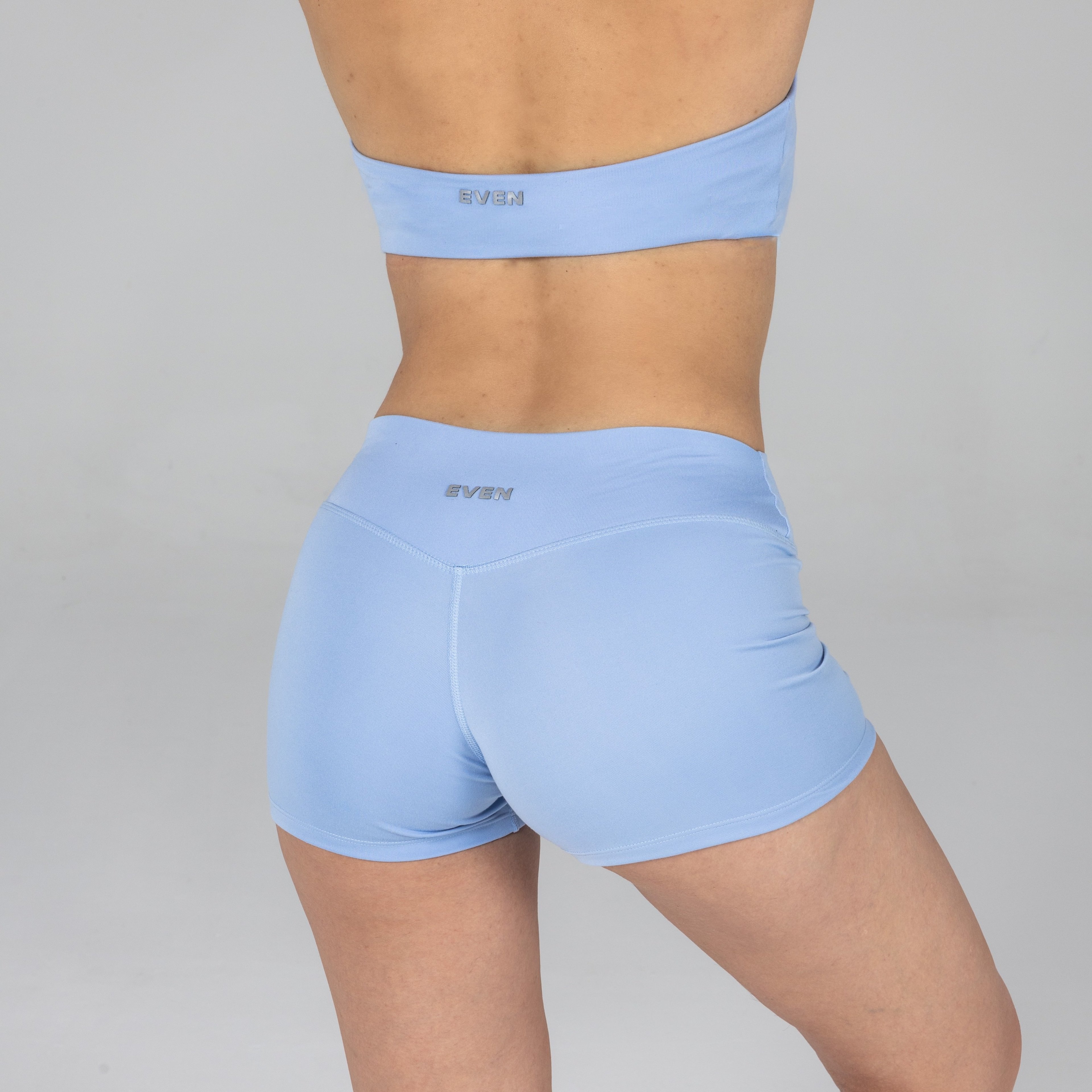 Eve Yoga Short
