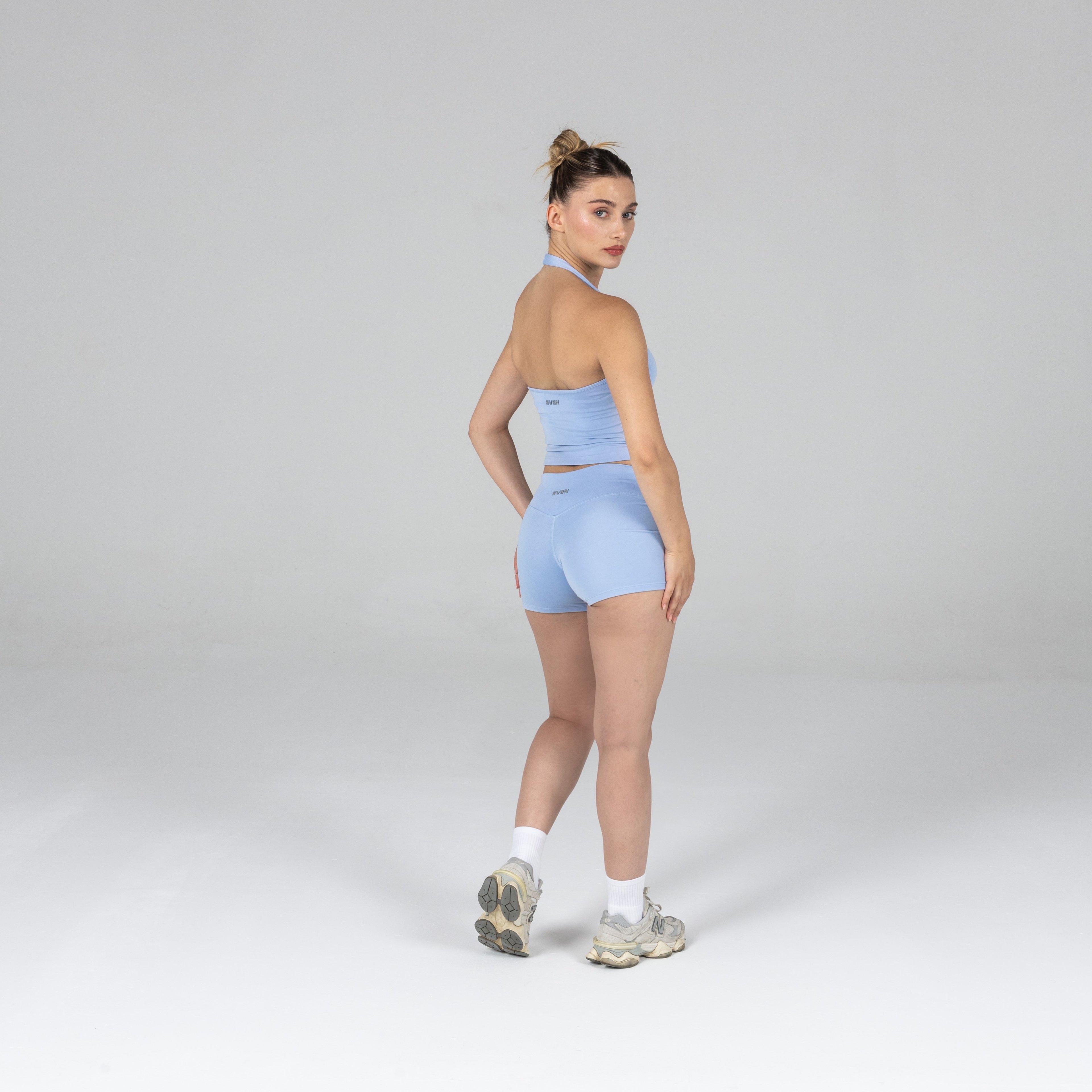 Eve Yoga Short