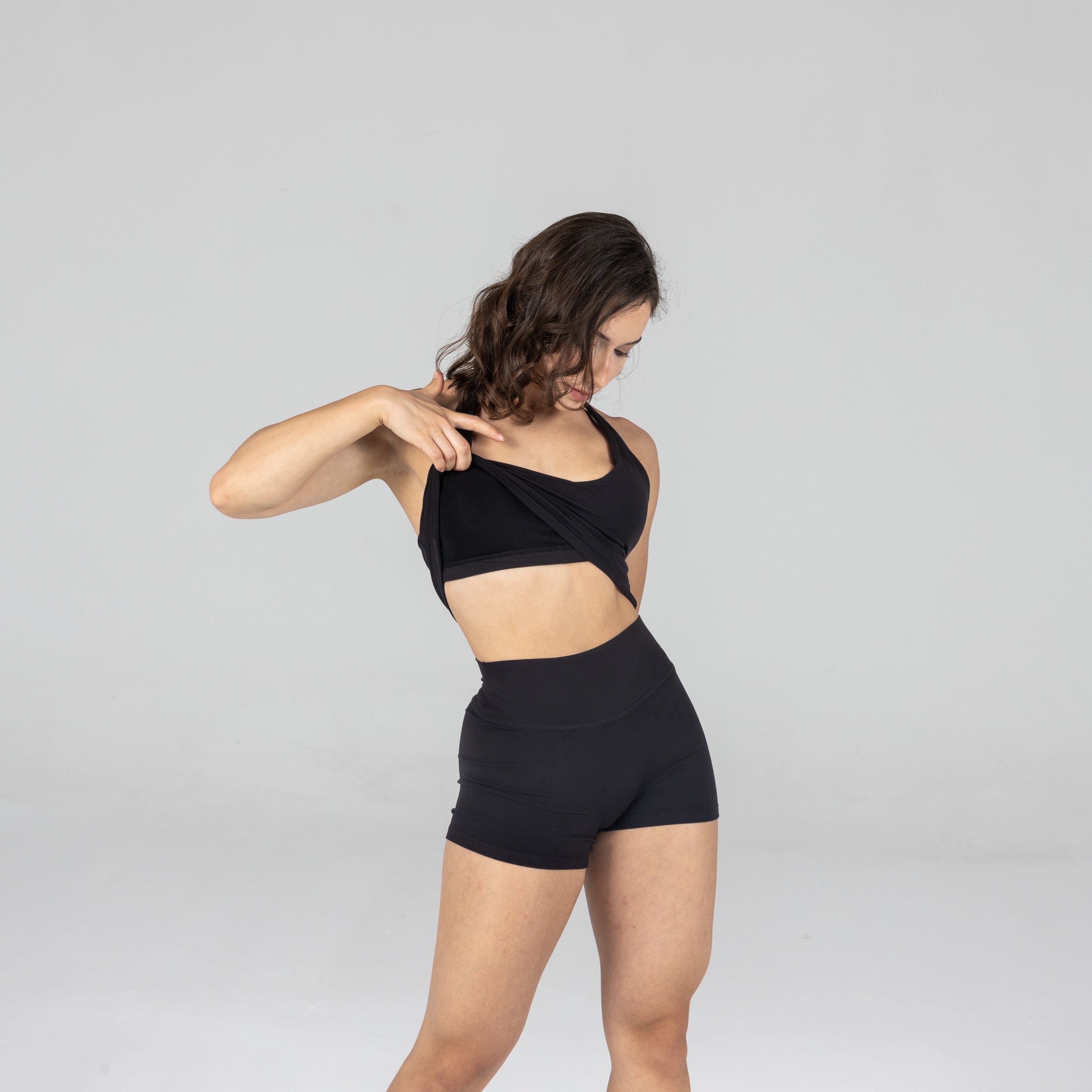 Eve Halter Tank