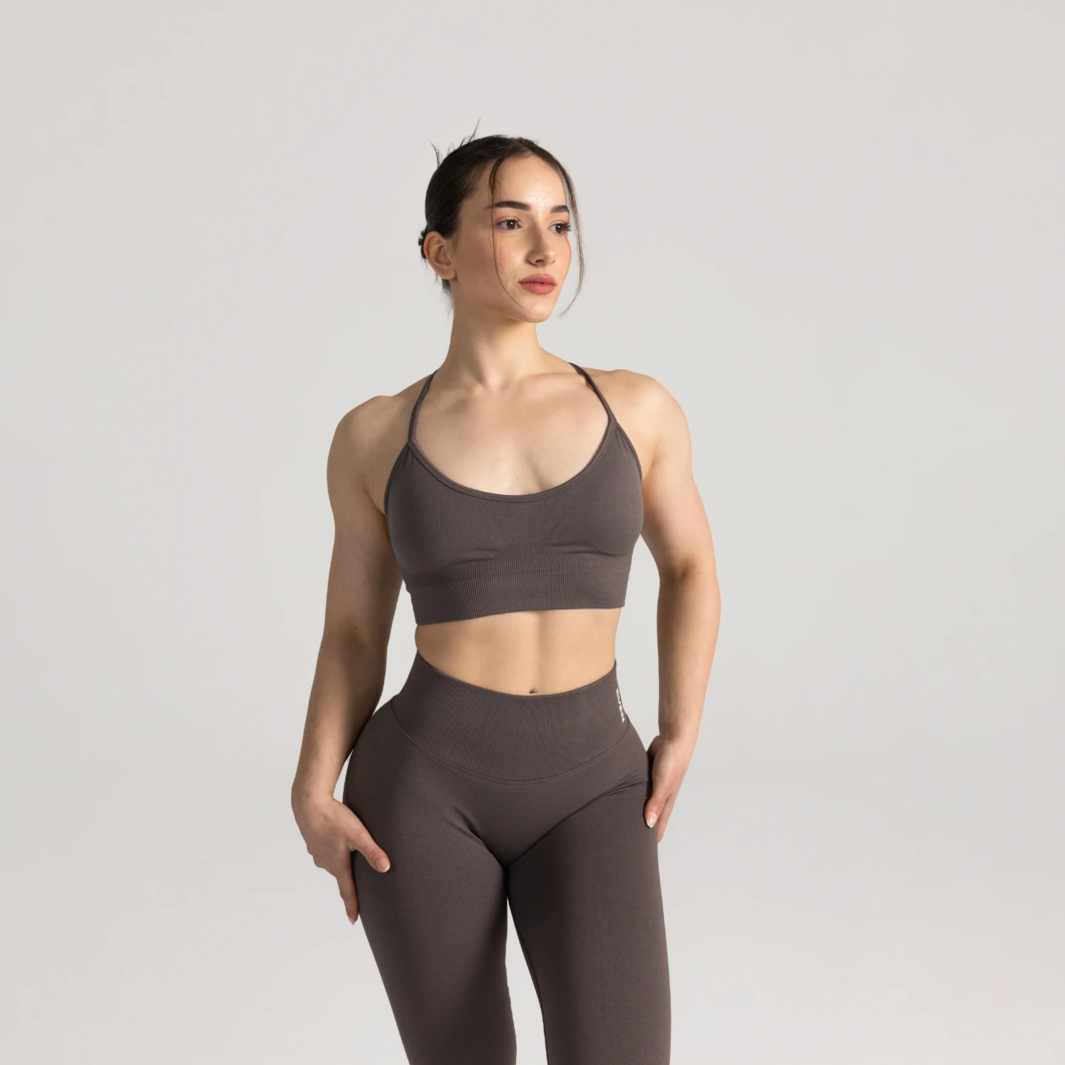 Sculpt Seamless Bra
